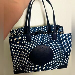 Tory Burch Ella Tote Bag
